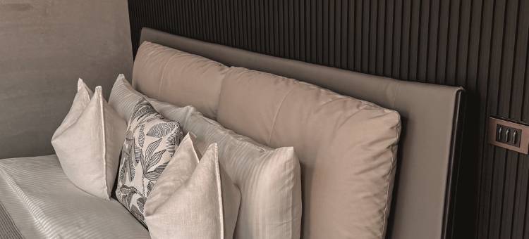 Here Hotel 宅这儿私宅-台南B宅图片