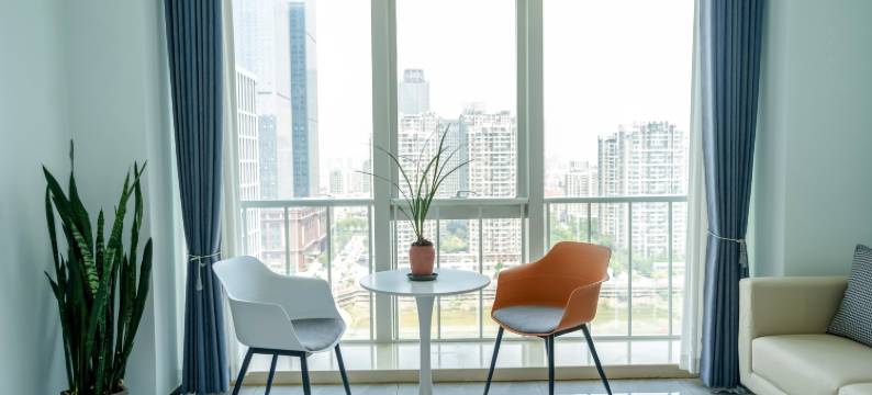 青岛珺尚客精品民宿(漓江西路店)图片