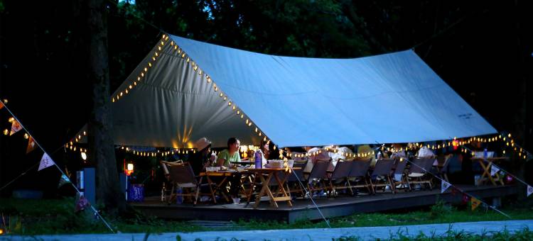 峨眉山灵秀温泉饭店图片