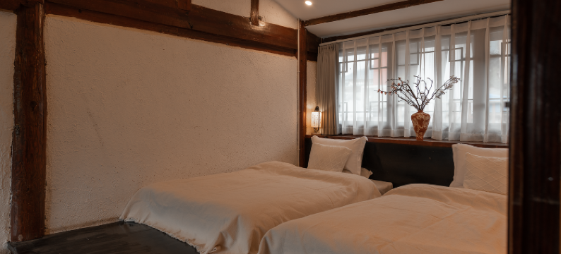 七亩晴川·雪山观景轻奢美宿(束河古镇店)图片