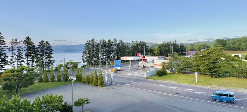 索尔酒店(Hotel Sol at Lake Toya)图片