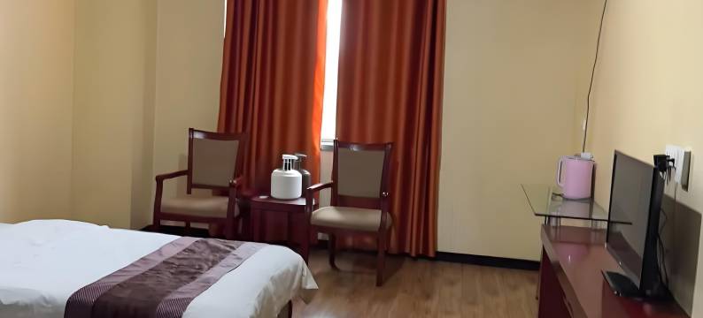 深圳德兴旅店(松岗塘下涌店)图片