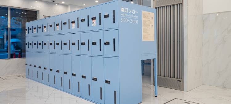 熊谷站北东横 INN(Toyoko Inn Kumagaya Eki Kita Guchi)图片