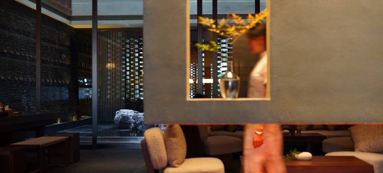 德庭·滇茶里茶文化酒店图片