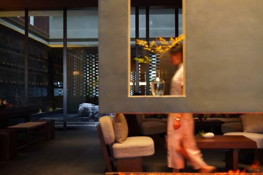 德庭·滇茶里茶文化酒店图片