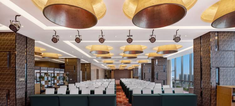 城市酒店(深圳北站店)图片