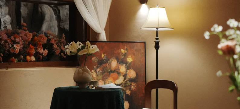 平潭喃城Nan Coffee·沙滩海景度假民宿图片