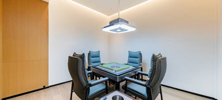 舟山息耒金沙海景酒店图片