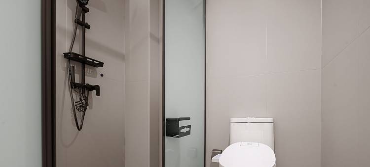 速8优选酒店(温州龙湾吾悦广场店)图片