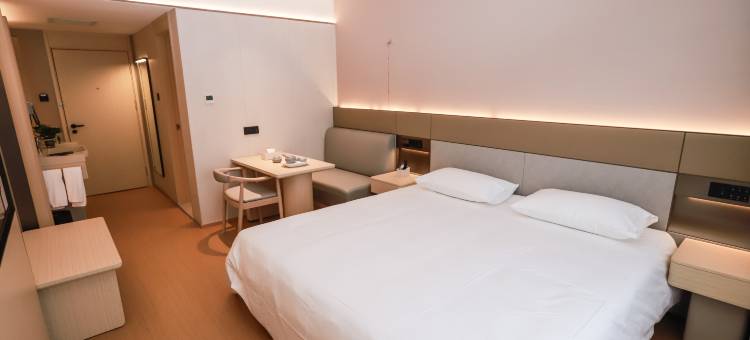 如家华驿精选酒店(呼和浩特摩尔城店)图片