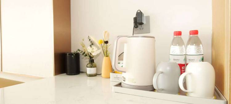 家和国际酒店(库车火车站店)图片