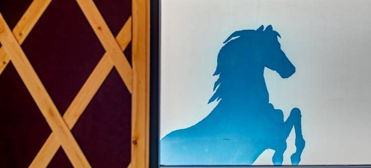 额尔古纳黑山头田园牧歌民宿图片