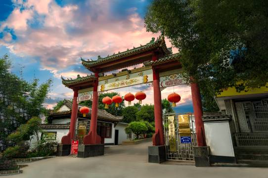 梓山宾馆(旌德高铁站店)