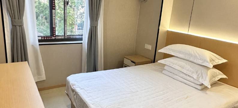 庭庭宾馆(南京新街口常府街地铁站店)图片