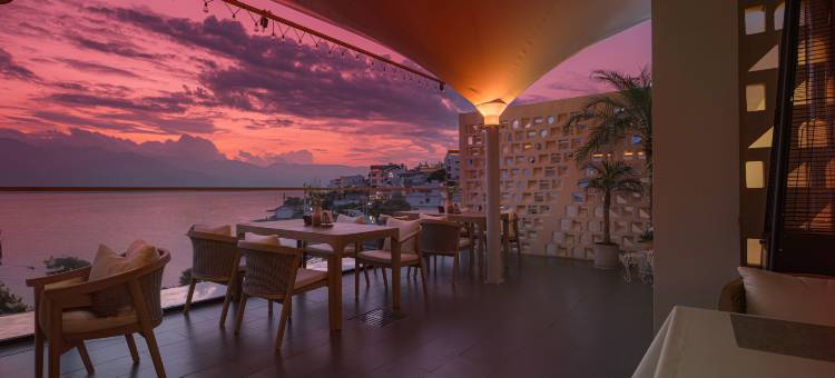 仟和.聚喜Resort 半山海景民宿(大理洱海店)图片