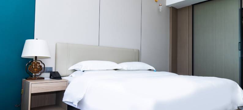 敦化六鼎山璞提康养酒店图片