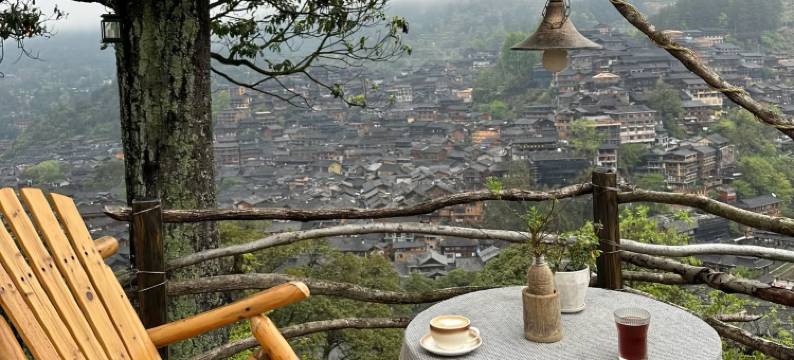 西江望山喜苑民宿(千户苗寨西门游客服务中心店)图片