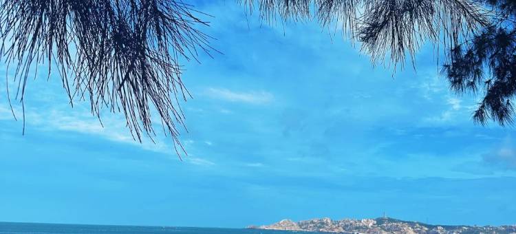 平潭东海55号民宿(坛南湾店)图片