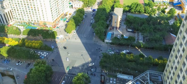 青唐城酒店(西宁火车站新千国际店)图片