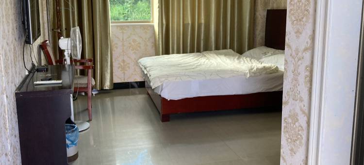 润莲小苑民宿图片