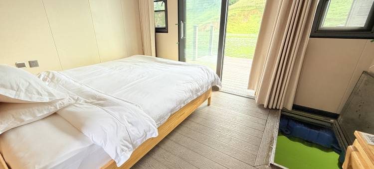 马鹿塘休闲垂钓基地民宿图片