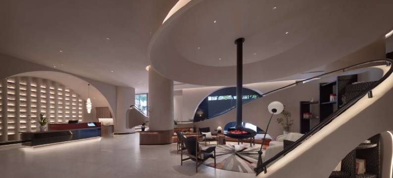 长沙品缦兮酒店(省博物院湘雅医院地铁站店)图片