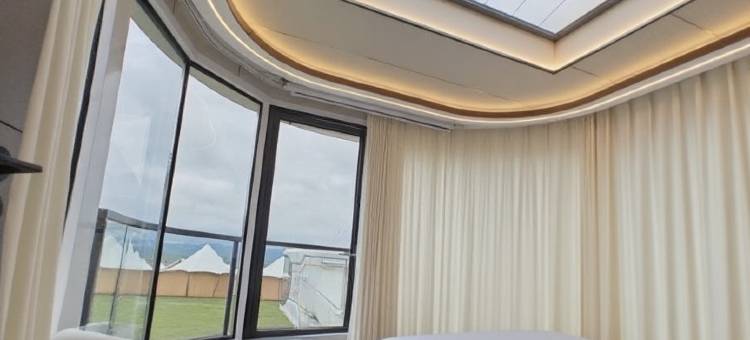 天穹·美宿(岗什卡雪峰店)图片