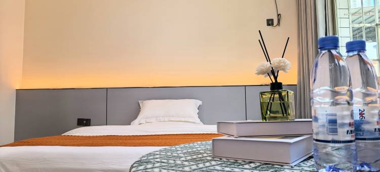 长汀鑫华宾馆(汀州古城店)图片