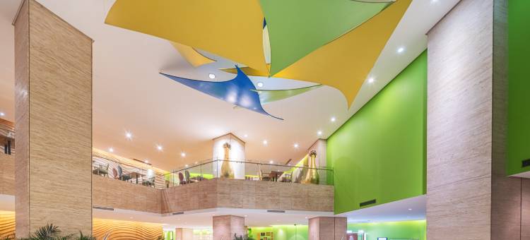 威海海悦建国饭店(国际海水浴场火炬八街店)图片