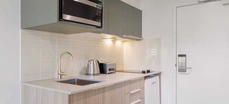 伊普斯维奇探索酒店(Quest Ipswich)图片