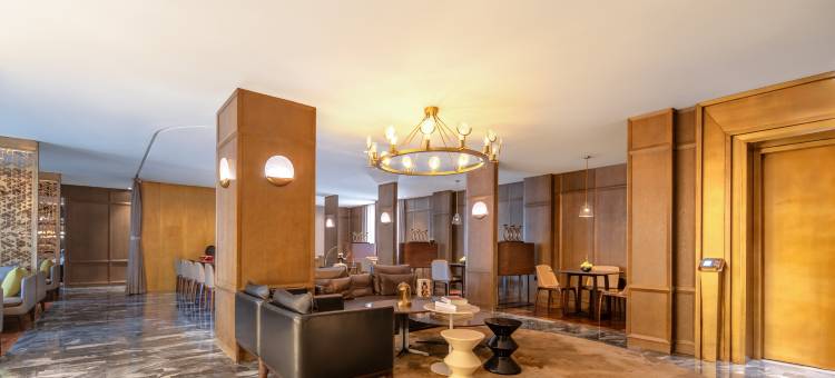 哈尔滨君逸酒店图片