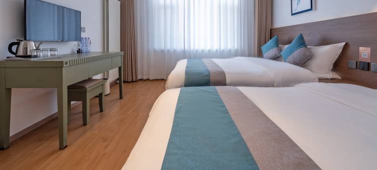 丰宁五湖山庄(丰宁大滩镇店)图片