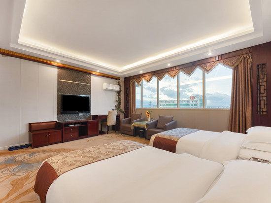 泉州景江国际酒店