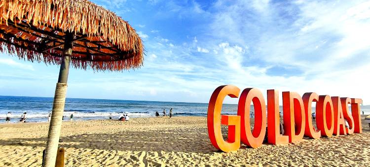 海星连锁公寓(汕头中海黄金海岸店)图片