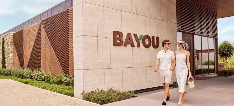 湾畔别墅 - 超全包(Bayou Villas - Ultra All Inclusive)图片