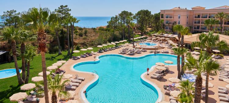 波尔图湾蓝色海洋酒店(PortoBay Blue Ocean)图片