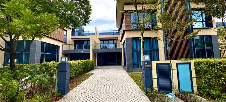新山森林城市高尔夫别墅【中英文客服⭐聚会轰趴⭐近乐高乐园】(Forest City Golf Villa by Avery at Johor 【Home Party+Located in Golf Resort+Free Parking】)图片
