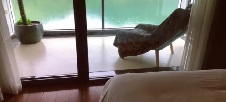 丽水云和问江民宿图片