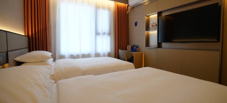 如家驿禾酒店(北京岳各庄302医院店)图片