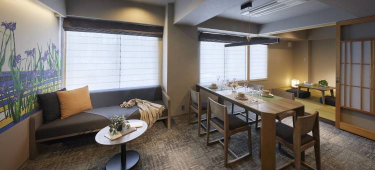 Minn 祗园 酒店公寓(Minn Gion)图片