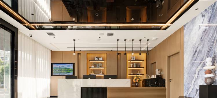 潼关金城商务酒店图片