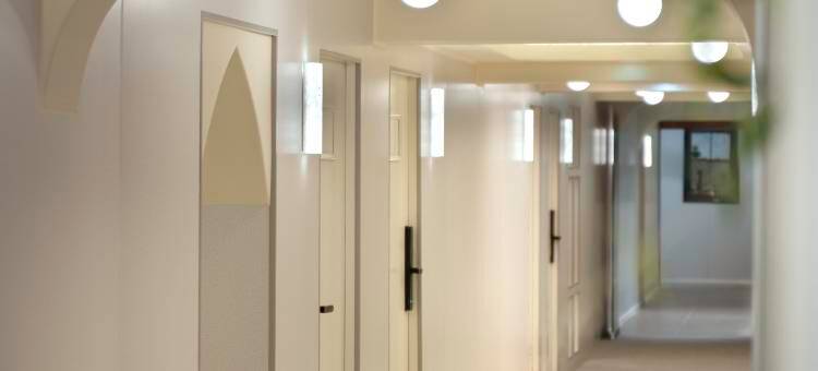 山城之心酒店(市政广场店)图片