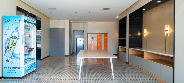 尚客优酒店(南昌南齿地铁站店)图片