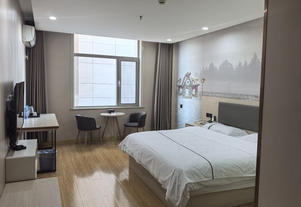 Hotel Overview