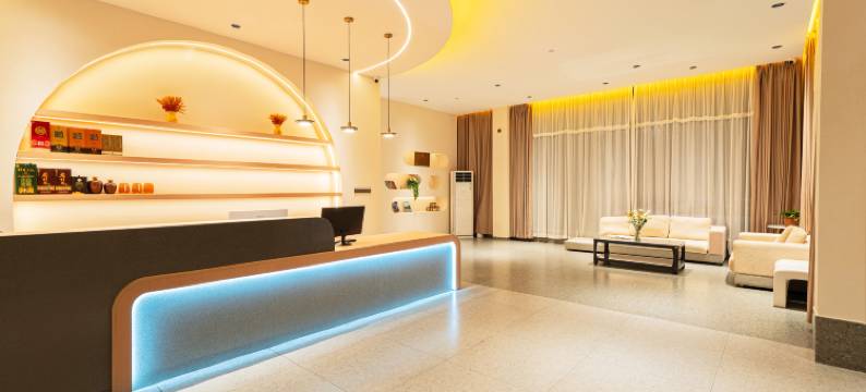 遇宿聆风民宿(阳朔遇龙河金龙巡游店)图片