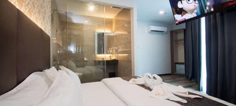 春季酒店(SPRING SEASON HOTEL)图片