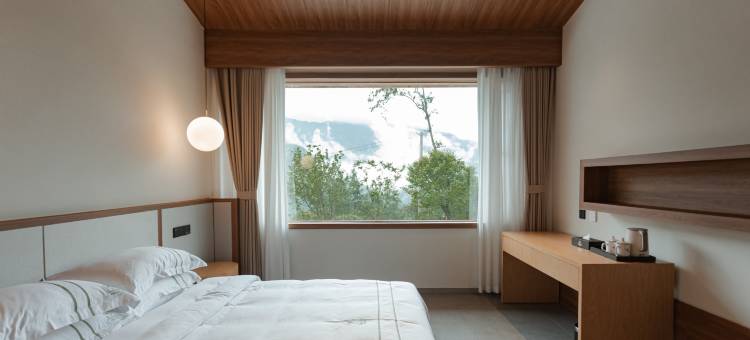 翎谷蔓草度假民宿图片