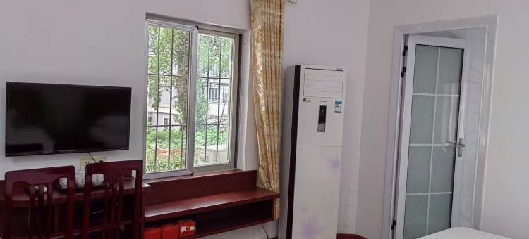 桃花源民宿(庐山风景区南门店)图片