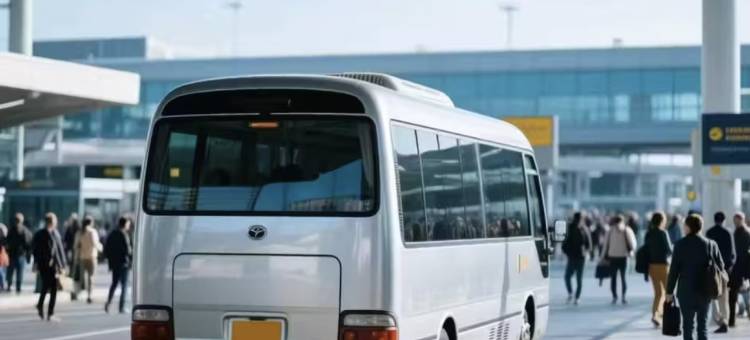 良智汇品酒店(海口美兰国际机场店)图片