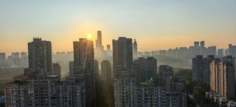 和润怡嘉酒店(贵阳观山湖公园林城西路地铁站店)图片